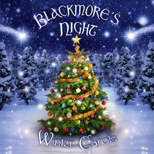 Winter Carols Winter Carols
