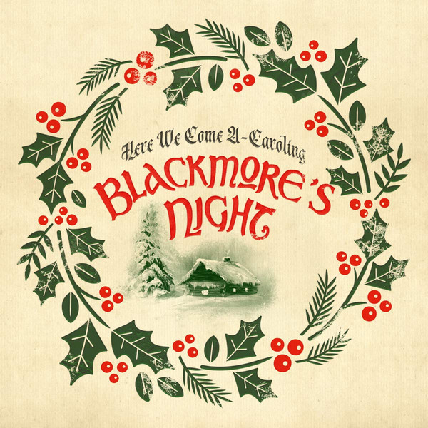 Here We Come A-Caroling Here We Come A-Caroling