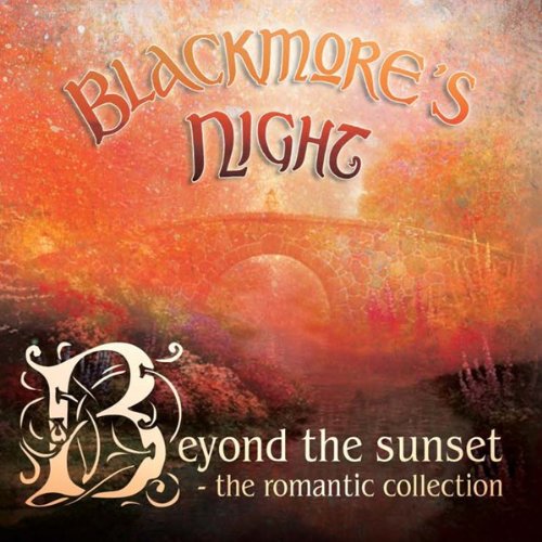 Beyond The Sunset - The Romantic Collection Beyond The Sunset - The Romantic Collection