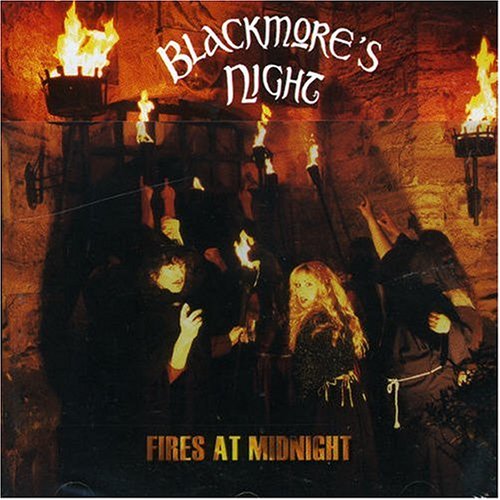 Fires At Midnight