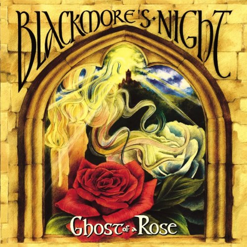 Ghost Of A Rose Ghost Of A Rose