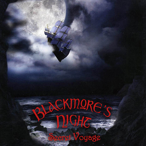 Secret Voyage Secret Voyage