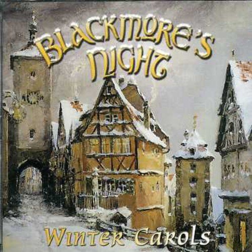 Winter Carols Winter Carols